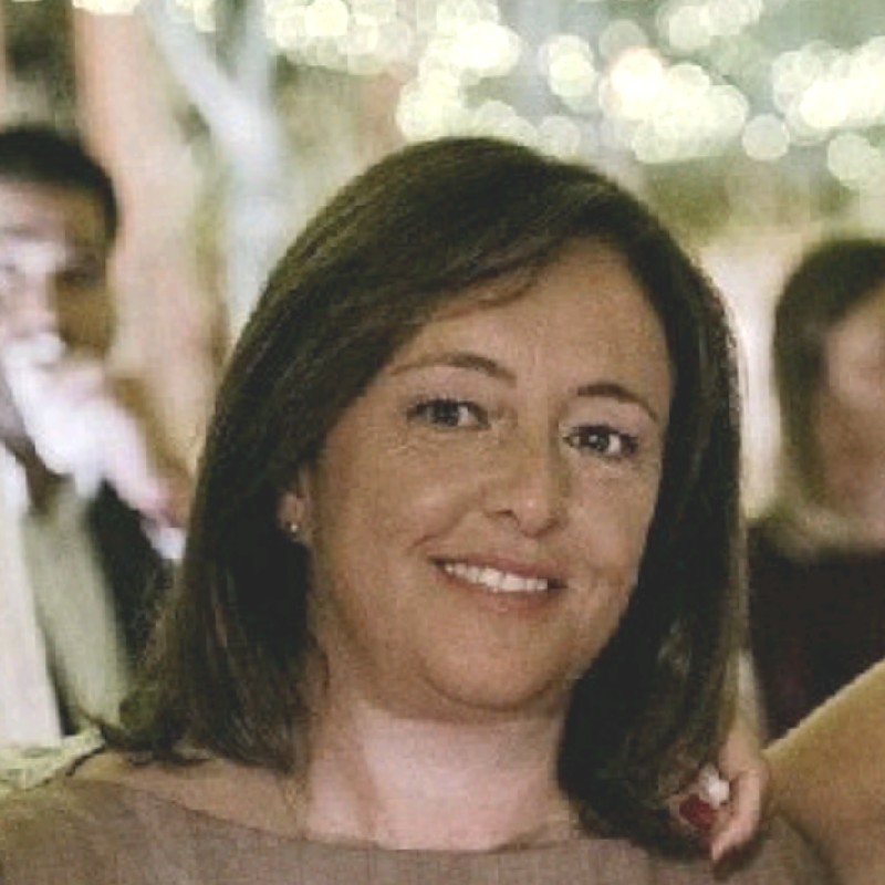 Susana Tello