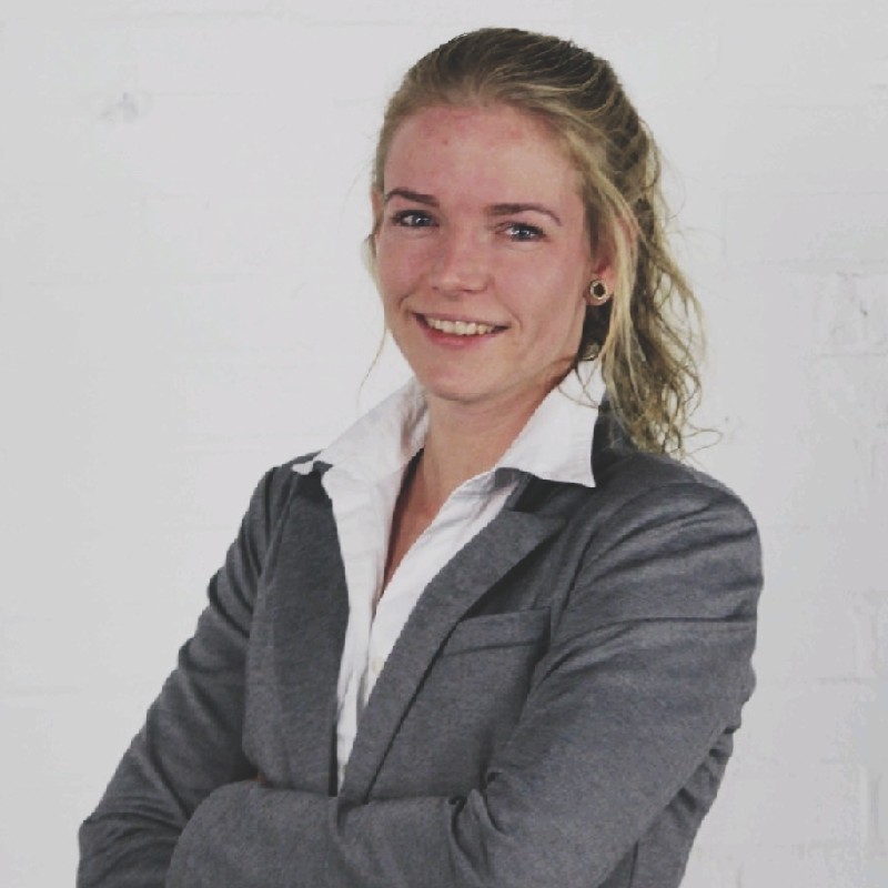 Tamara van der Zalm