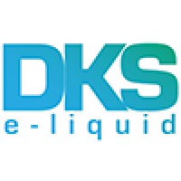 DKS e-liquid