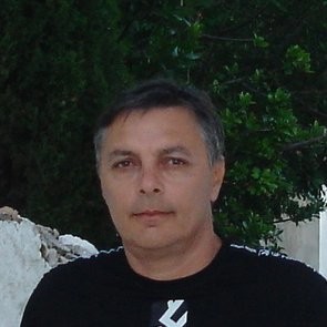 VLADIMIR Jordanov Venkov