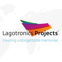 Lagotronics Projects BV