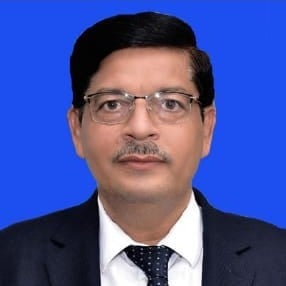 Sunil Kumar Satya