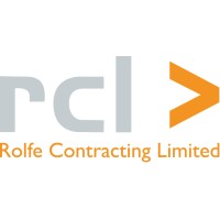 Rolfe Contracting Ltd