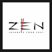 Zen Japanese Food Fast