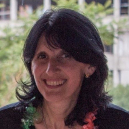 Prof. Dra. Liliana Tauber