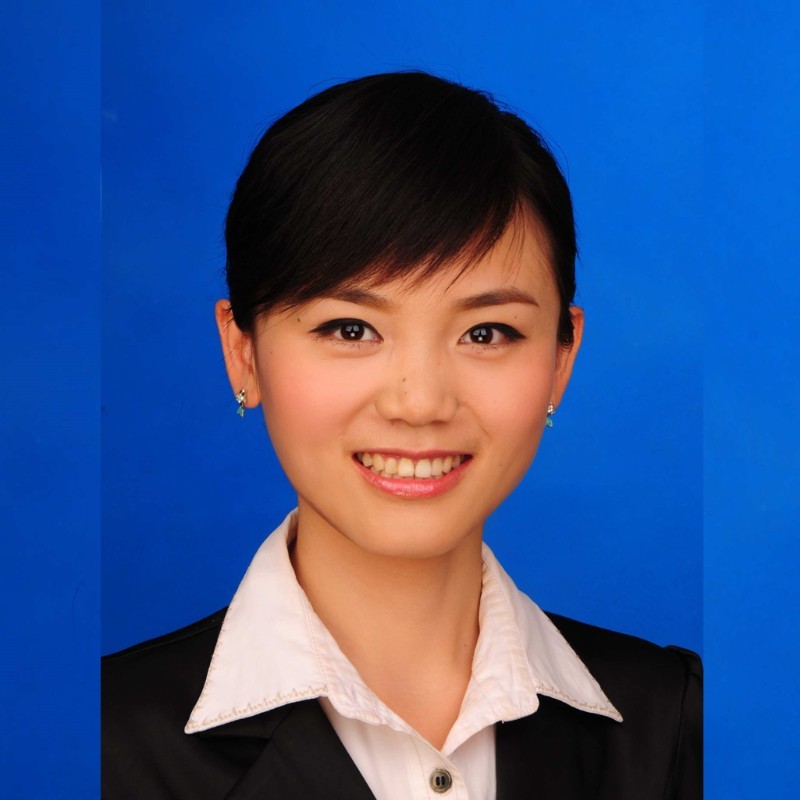 Xiaoli Zhang