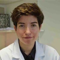 Nathalie Nasr, MD, PhD
