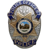 Oro Valley Police Dept