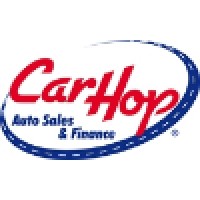 CarHop Auto Sales and Finance