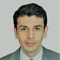 Naser Abu Hilal, CFA