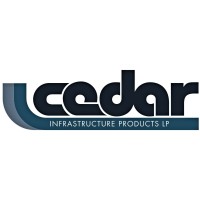 Cedar Infrastructure Products 