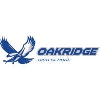 Oakridge High School