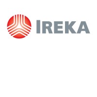 Ireka Corporation Berhad