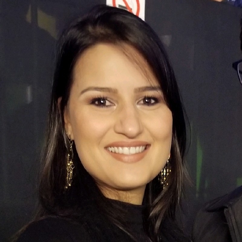 Daniela Pavanelli