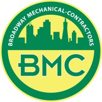 Broadway Mechanical-Contractors, Inc.