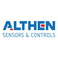 Althen Sensors & Controls