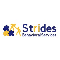 Strides Behavioral Services, LLC