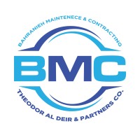 Bahranieh Maintenance & Contracting Co.