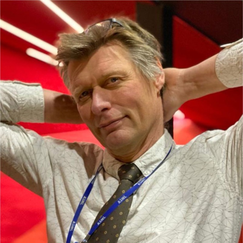 Stefan Kruijswijk