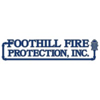 Foothill Fire Protection Inc.