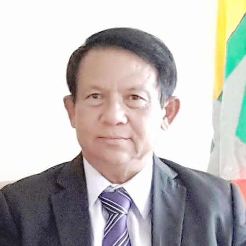 Aung Gyi