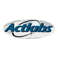 Actlabs (Activation Laboratories Ltd.)