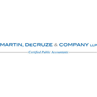 Martin, DeCruze & Company