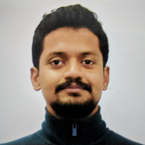 Ashutosh Pradhan
