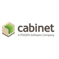 Cabinet Document Management Solutions