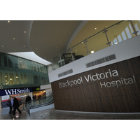 Blackpool Teaching Hospitals Nhs Foundation Trust