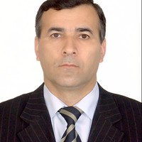 Khanmurad Abdullayev