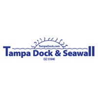 Tampa Dock and Seawall