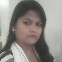 Nitisha Shrivastava