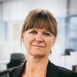 Kristin Omholt-Jensen