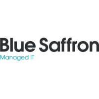 Blue Saffron Ltd
