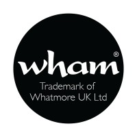What More UK Ltd (Wham Products)