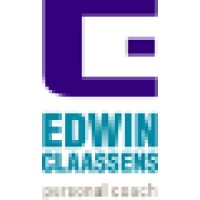 Edwin Claassens Personal Coach