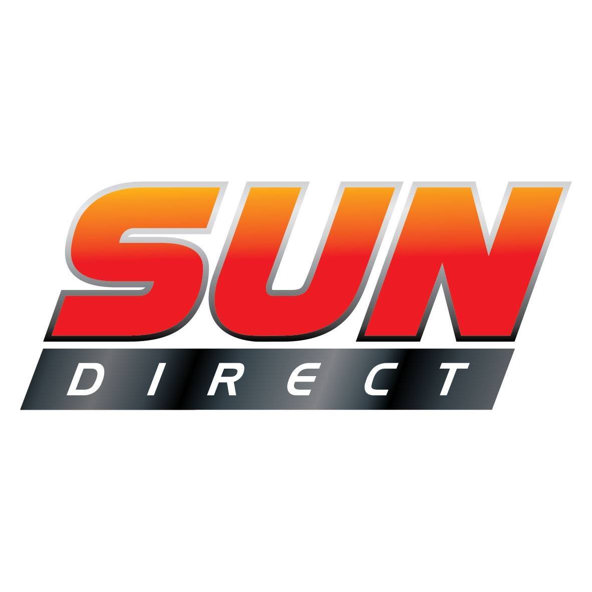 Sun Direct tv pvt ltd