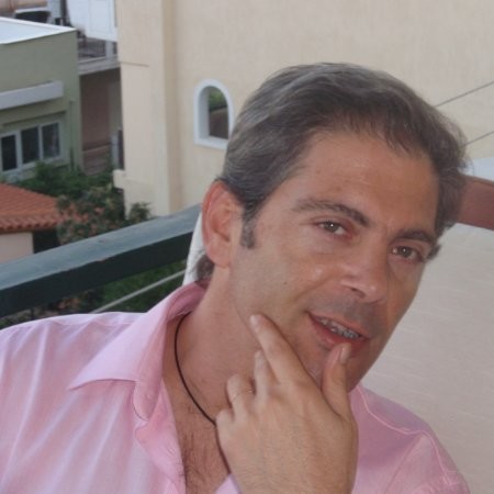 Ioannis Markopoulos