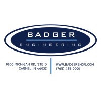 Badger Engineering