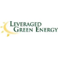 Leveraged Green Energy Fund