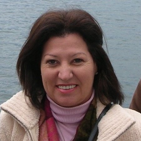 Marisa Giordimaina