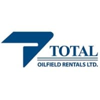 Total Oilfield Rentals Ltd