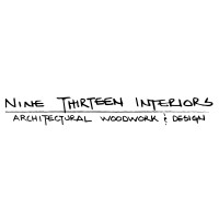 Nine Thirteen Interiors