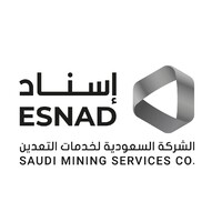 Saudi Mining Services Company ESNAD