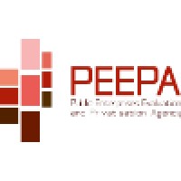 PEEPA (Public Enterprises Evaluation and Privatisation Agency)