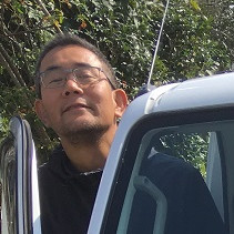 Yoichi Kawamura