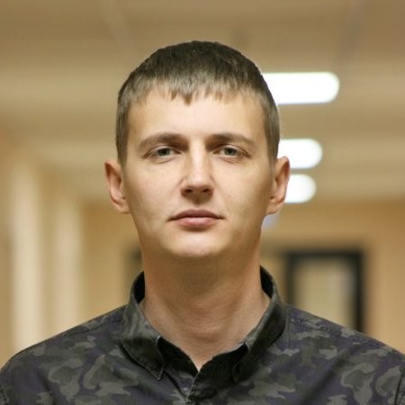 Aleksandr Reznichenko