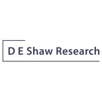 D. E. Shaw Research