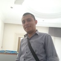 Mostafa Esmail